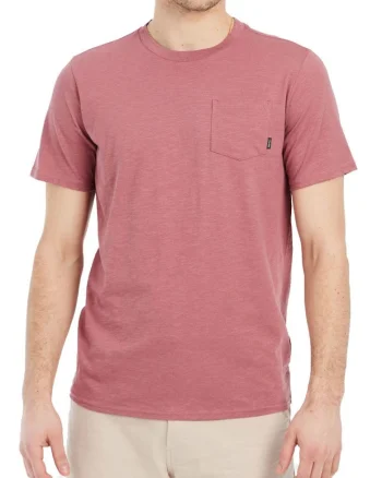 Tricou cu decolteu rotund