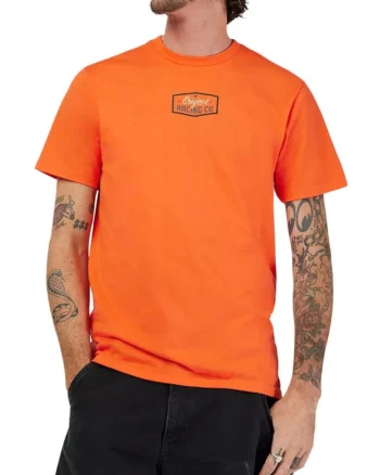 Tricou din bumbac Original Premium
