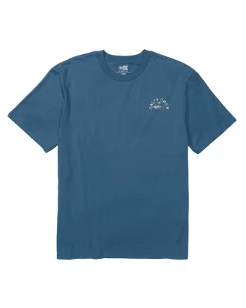 Tricou regular-fit cu logo
