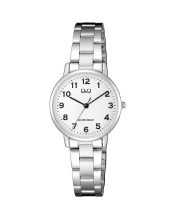 Ceas dama  C65A-006Y Quartz Argintiu