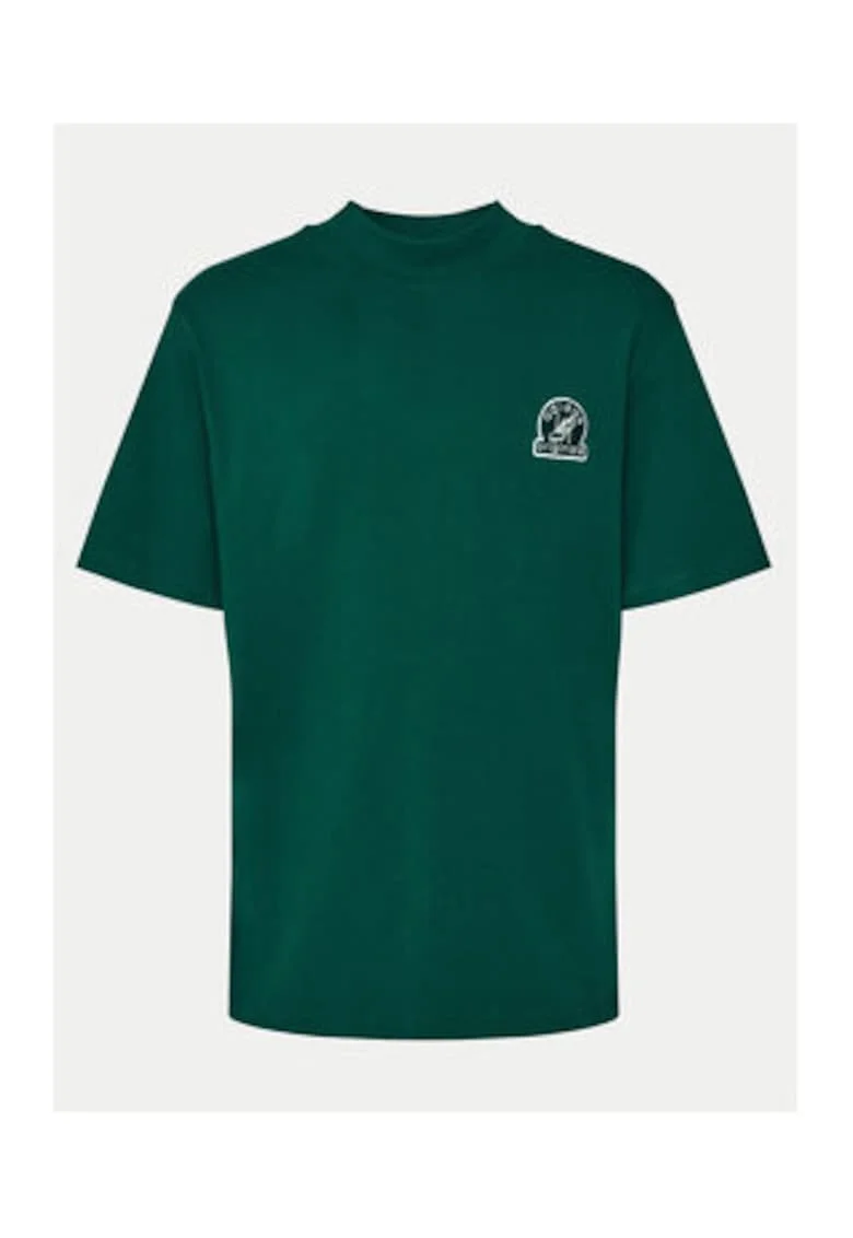 Tricou la baza gatului din bumbac