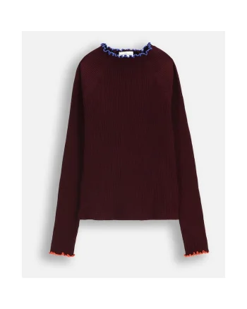 Bluza cu maneci raglan