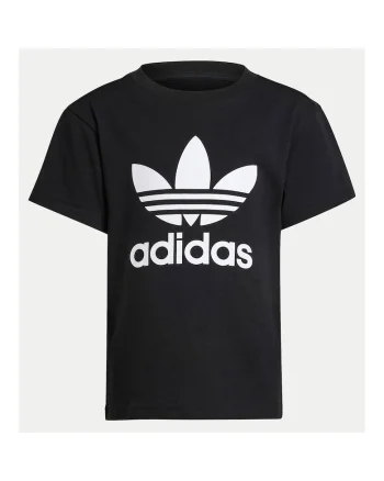 Tricou regular fit din bumbac cu imprimeu logo