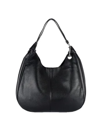 Geanta rosie maxi  DJM745-2 M2 17757, Negru