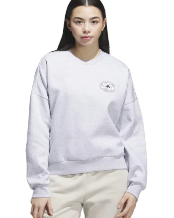Bluza de trening lejera cu imprimeu logo pe partea din spate, Rosu/Gri deschis