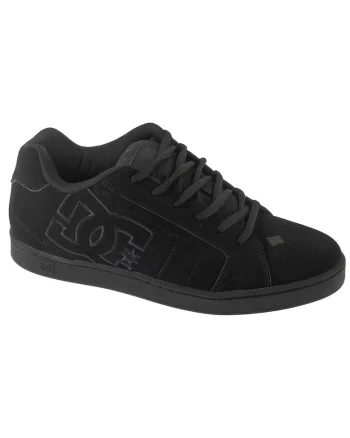 Pantofi sport,  Shoes Net 302361, Negru