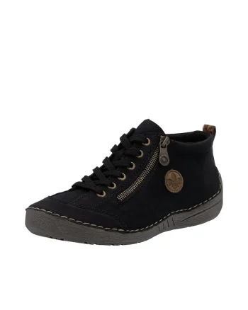 Ghete dama 52514 00, Negru