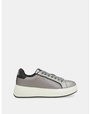 Sneakers dama 41390 427, Auriu