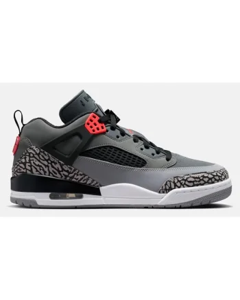 Pantofi sport cu insertii din piele Spizike