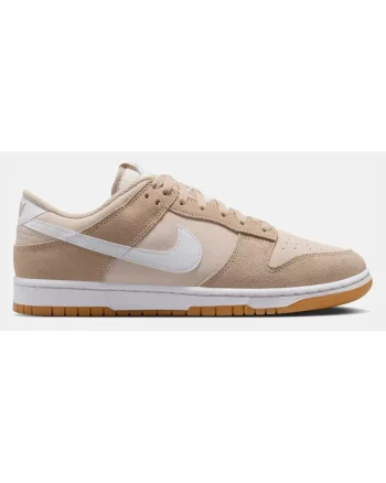 Pantofi sport cu perforatii Dunk Low Retro,