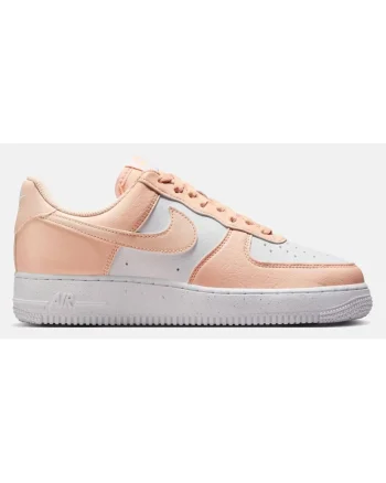 Pantofi sport din piele ecologica Air Force 1 '07,