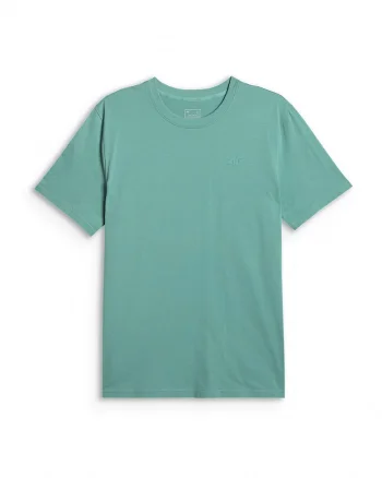 Tricou barbati  M4261, Verde
