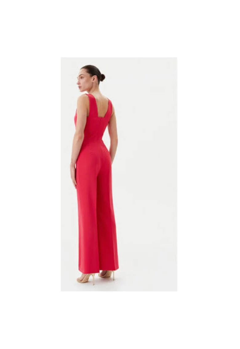 Salopeta dama  CFC0019844002, Poliester, 47945, Roz