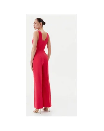 Salopeta dama  CFC0019844002, Poliester, 47945, Roz