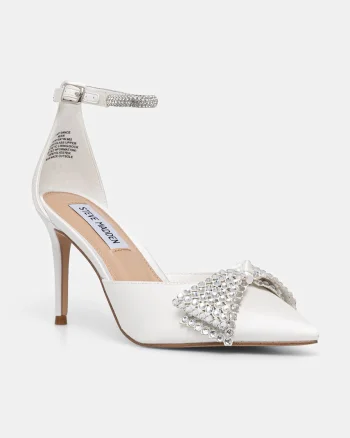 Steve Madden pantofi cu toc stiletto Last Dance