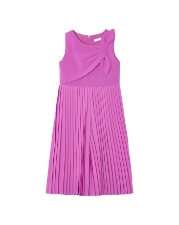 Rochie fete  mov, Mov