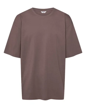 Tricou cu maneca scurta Mite  gri, Gri