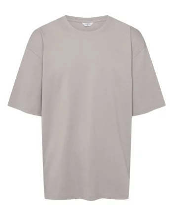 Tricou cu maneca scurta Mite  gri, Verde