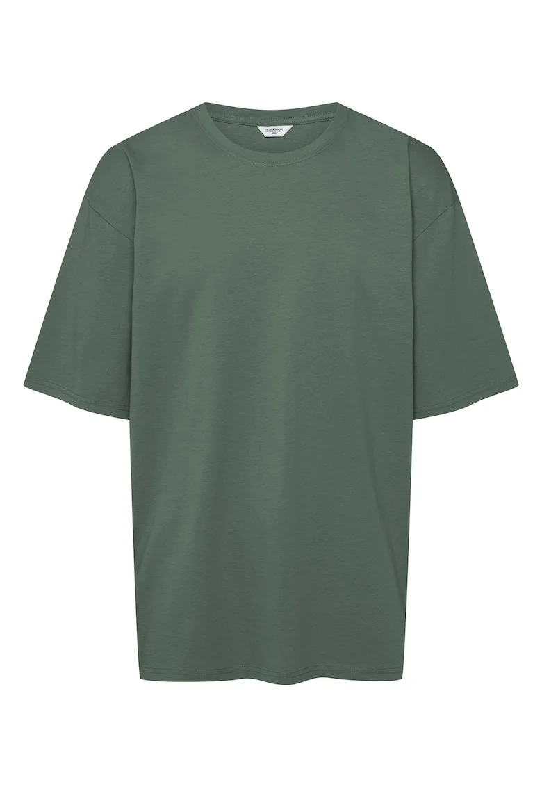 Tricou cu maneca scurta Mite  gri, Urban Khaki
