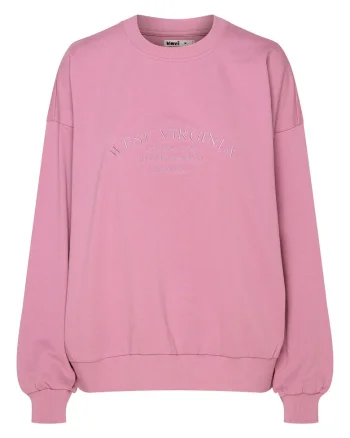 Bluza dama Mindset  Roz, Roz