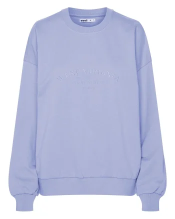 Bluza dama Mindset  Albastru deschis, Albastru deschis