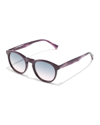 Ochelari de soare pantos unisex Bel Air, Violet