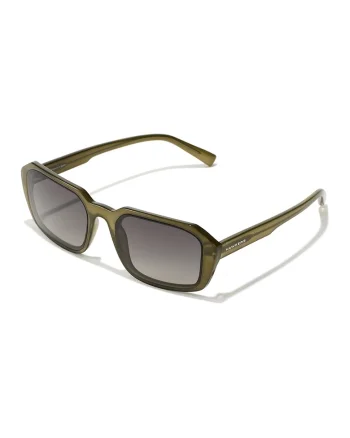 Ochelari de soare unisex Stratos, Verde masliniu