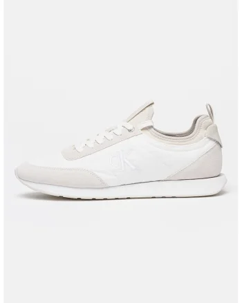 Pantofi sport Retro Runnerl ow cut