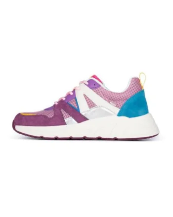 pantofi sport cu model carocel