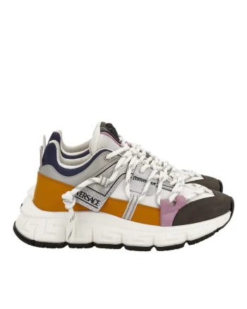 Sneakers dama,  Urban Hike Sneaker In Nabuck, Multicolor