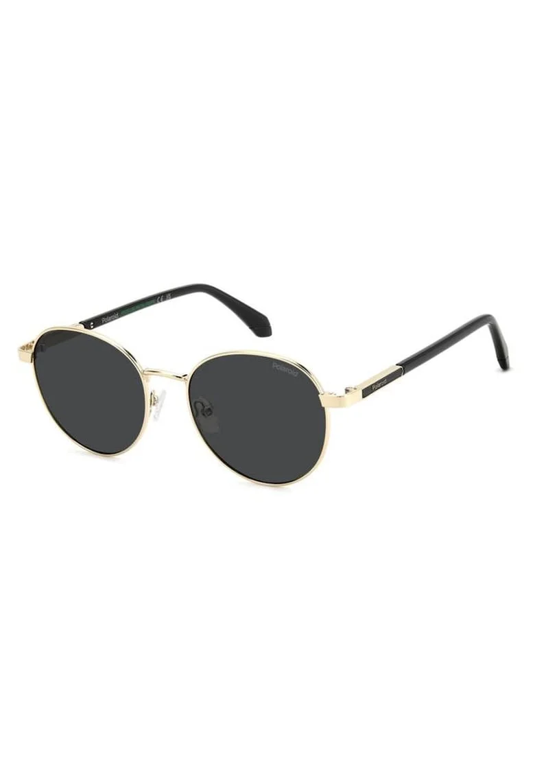 Ochelari de soare  PLD 4197/S/X 2F7/M9 53, 53 mm, Gri