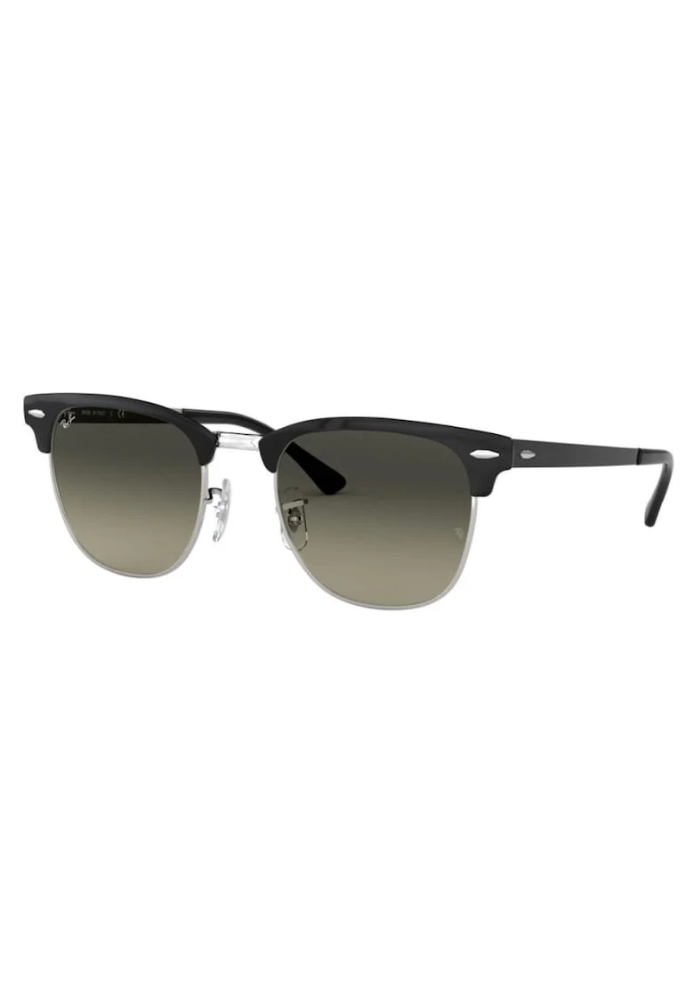 Ochelari de soare  RB3716, metalici, degrade, 51 mm