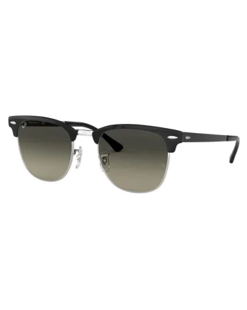 Ochelari de soare  RB3716, metalici, degrade, 51 mm