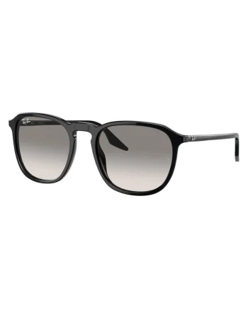 Ochelari de soare  RB2203, forma pătrată, degrade, 52 mm
