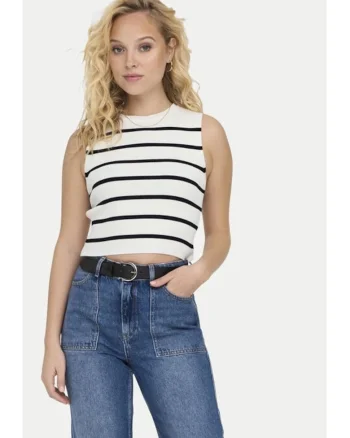 Tricou dama,  320928, Ecru, Viscoza, Ecru