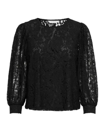 Bluza dama,  302986842, Poliamida, Negru