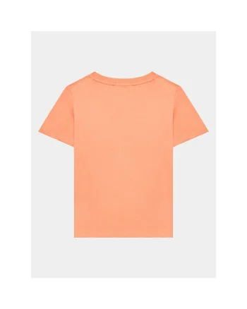 Tricou Baieti,  301928652, Bumbac, Portocaliu