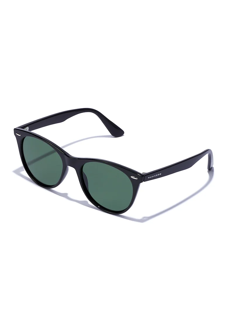 Ochelari de soare unisex polarizati, Negru