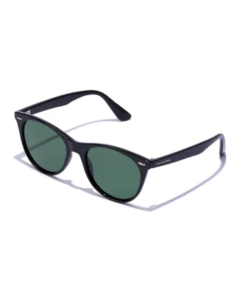 Ochelari de soare unisex polarizati, Negru