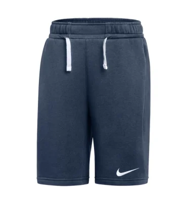 Sort Nike Copii Y Nk Park26 Flc Short Kz