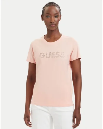 Tricou portocaliu  pentru dama, Portocaliu