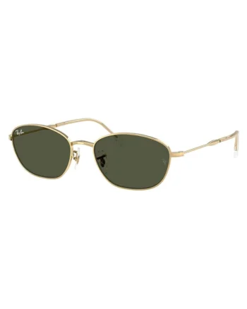 Ochelari de soare  RB3749 001/31 55, Marime 55 mm