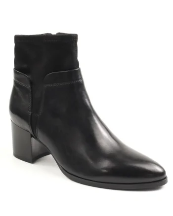 Ghete dama TAYLOR 44, Negru