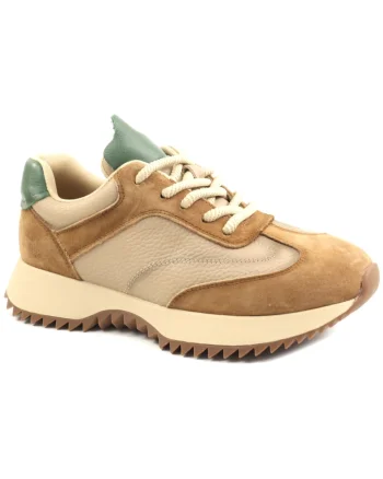 Pantofi dama 1566825, Bej