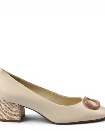Epica Pantofi Eleganti 12032-772-879S-B