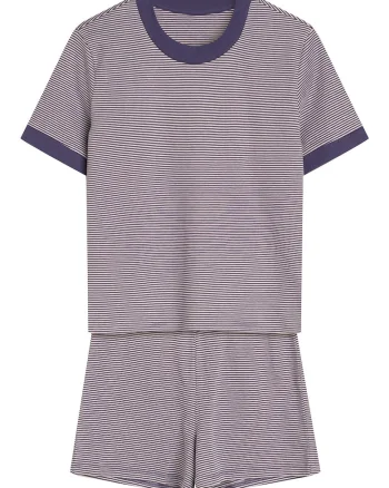 Pijama dama Reese, Roz prafuit