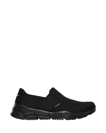Pantofi sport, Barbati,  equalizer 4.0 - triple play, Negru