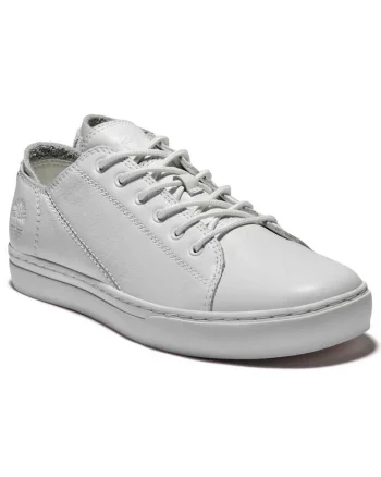 Tenisi  Adventure 2.0 Cupsole Modern Oxford, Gri, 1/2, Alb