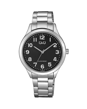 Ceas barbatesc  C228, Negru