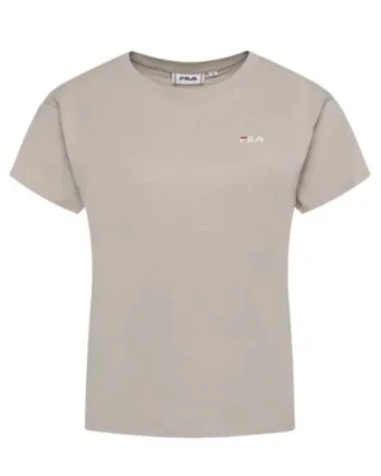 Tricou dama,  Eara, Bumbac, Maro,
